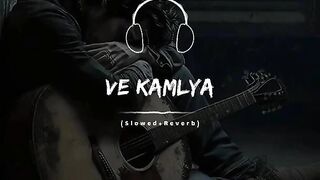 Ve kamlya
