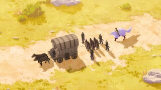 Campfire Cooking in Another World Skill In Hindi Dubbed S1 E7