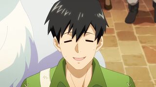 Campfire Cooking in Another World Skill In Hindi Dubbed S1 E8
