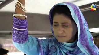 Lalchi Aurat