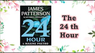 The 24th Hour - chapter 01 ao 05