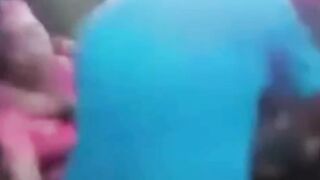 [VIDEO] Sithik Tarjikan! Sopir Truk Wanita Sekaligus Konten Kreator Kecelakaan Saat Live, Bawa 20 Ton Beras