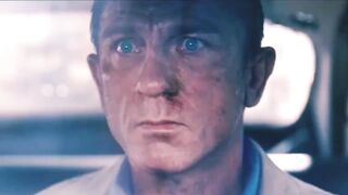 Bond Always Ready to Fight