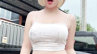Sexy Thai Girl