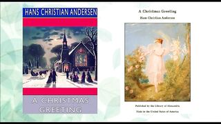 A christmas greeting - Chapter 01