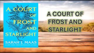A Court of Frost and Starlight - chapter 01