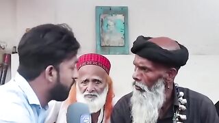 Baba ke jawab