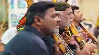 SHAH JO RAGG  شاه جو راڳ