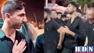 shahnawaz dhani matam  shahnawaz dhani I  dhaani