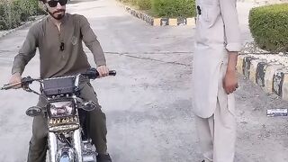 bike student