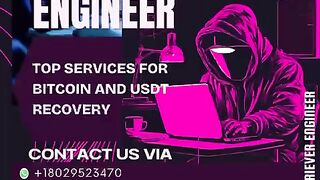 SUPPORT GROUP  FOR CYPTO FRAUD VICTIMS - FUNDS RETRIEVER ENGINEER