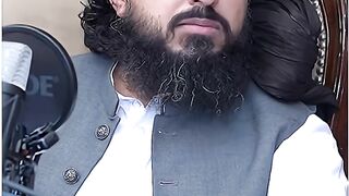 Saad Rizvi ka zariya mash