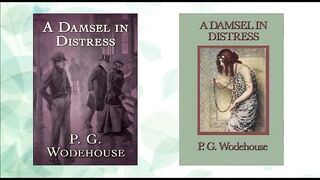 A damsel in distress - Chapter 01