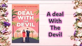 A Deal with the devil - chapter 04 ao 06 - the end