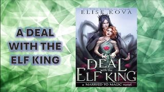 A Deal with the Elf King - chapter 01