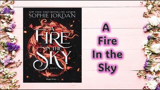 A Fire in the Sky - chapter 02