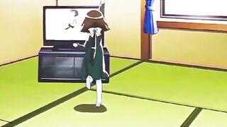 Anime girls dance hit defferent