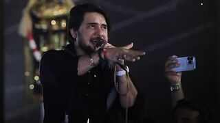 Ma Ko Logo Sajjad Adan Hai   Heartbreaking Noha  Yaad-e-Karbala  Must Watch!