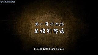 Supreme Sword God Eps 134