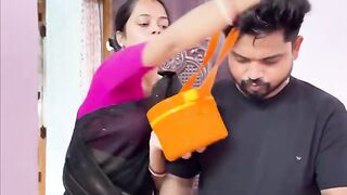 Couple fight - Love Marriage [ Love Couple ]