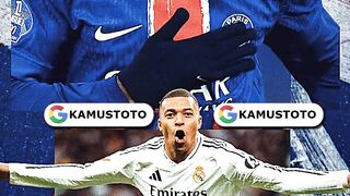 PSG vs Real Madrid  Semifinal Piala Dunia Klub 2025  Jadwal  Prediksi Line-Up!
