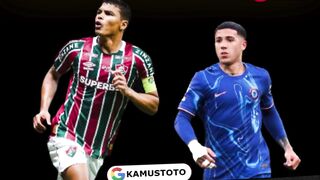Fluminense vs Chelsea  Semifinal Piala Dunia Klub 2025  Jadwal  Analisa Kekuatan
