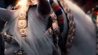 Ghazi Abbas Alamdar  Jis Ka Baazu Kata Gaya Magar Alam Na Gira