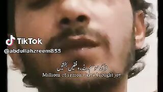 لاکھ موسم نے رونقیں بخشیں