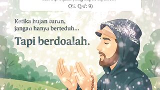 Waktu mustajab 2