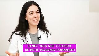 Ce petit-déjeuner améliore la circulation intime chez les hommes âgés