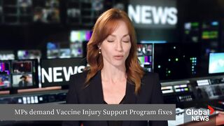 MPs Demand Fixes to Vaccine Injury Support Program After Scandal