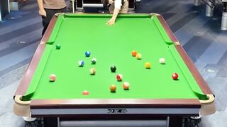 Funny videos billiards millions views 2