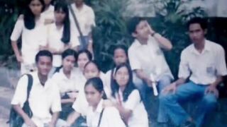 sebagian dari mereka gak tau sekarang dimana?