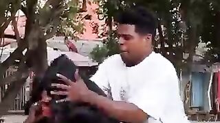 Funny scene 16