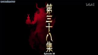Tales Of Herding Gods Eps 38