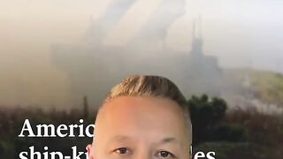 САЩ РАЗПОЛОЖИ НОВА ПРОТИВОКОРАБНА СИСТЕМА В ТАЙВАН