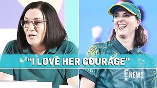 Australias Olympic Chief DEFENDS Breakdancer Raygun from Attacks 2024 Olympics E! News