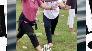 emak siapa ini der? wkwk