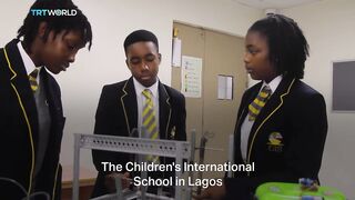 Nigeria Pioneers Africa's First AI Conference for Young Innovators