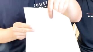 Magic or Hoax?