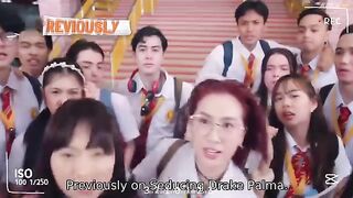 Seducing Drake Palma Ep 4 - Eng Sub