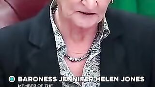 UK Baroness Criticizes Palestine Action Terror Label as Gesture Politics
