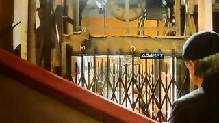 Metro In Dino Movie 2025 Part 4