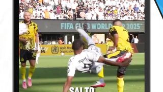 Mbappe Persembahkan Gol Salto untuk Diogo Jota, Respect!