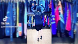Indian Girl Babita Dhital Dance 8