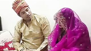 Suhag rat 2