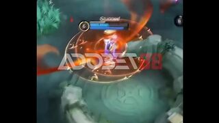 Outplay Sampai Musuh Bingung Hidup