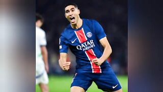 Match paris saint germain contre BAYERN MONICH