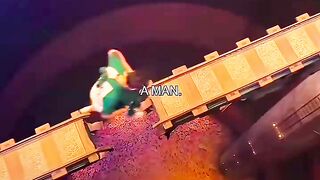 Squid game 3 ep1