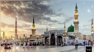 Ehlebait ki Shan